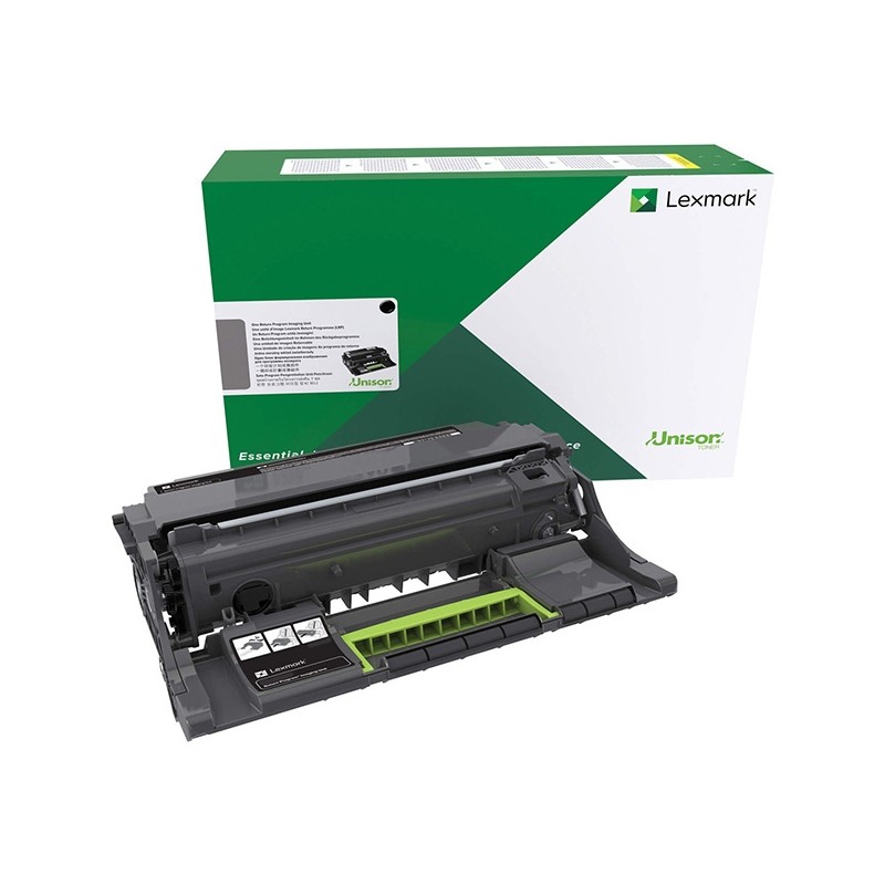 Boben Lexmark 55B0ZA0 / B3340dw, B3442dw, MB3442adw, MB3442i, MS331dn, MS431dw, MS431dn, MX331adn, MX431adn, MX432adwe  (original)