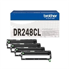 Boben Brother DR-248CL / HL- L3215, L3220, L3240, L8230, L8240 / DCP- L3515, L3520, L3555, L3560 / MFC- L3740, L3760, L8340, L8390 (original)