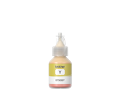 Črnilo Brother BT5000Y - rumena (original)