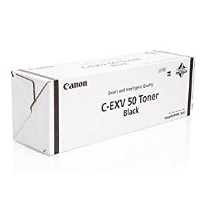 Toner Canon C-EXV50 / 9436B002 - črna (original)