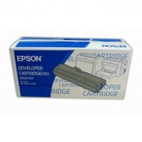 Toner Epson S050167 / C13S050167 - črna (original)