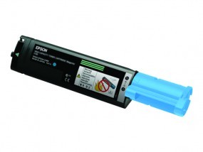 Toner Epson 0189 / C13S050189 - cyan (original)