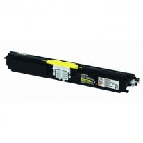 Toner Epson C1600 / C13S050554 / S050554 - rumena (original)