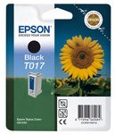 Kartuša Epson T017 / C13T01740110 - črna (original)