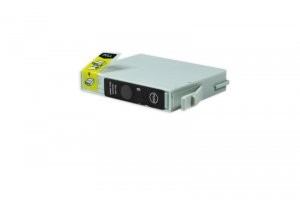 Kompatibilna kartuša za Epson T0611 / C13T06114010 - črna