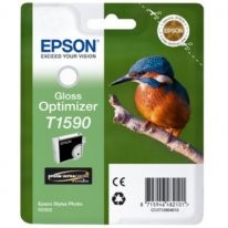 Kartuša Epson T1590 / C13T15904010 - gloss optimizer (original)