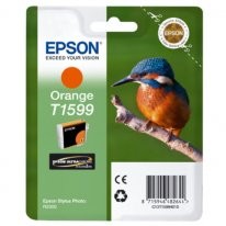 Kartuša Epson T1599 / C13T15994010 - oranžna (original)