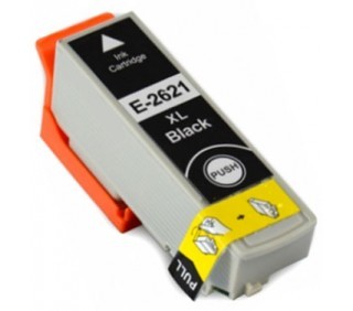 Kompatibilna kartuša za Epson 26XL / C13T26214010 - črna XL