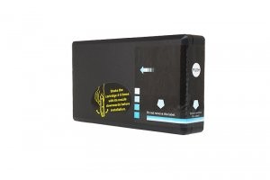 Kompatibilna kartuša za Epson T7012 / C13T70124010 - XXL  cyan