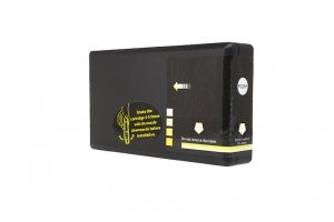 Kompatibilna kartuša za Epson T7014 / C13T70144010 -XXL  rumena