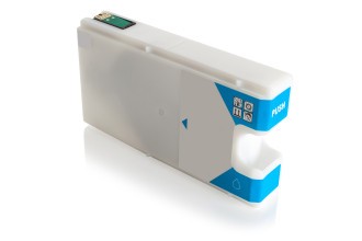 Kompatibilna kartuša za Epson 78 / C13T789240 / Epson Workforce Pro WF-5110DW, WF-5190DW, WF-5620DWF, WF-5690DWF - cyan