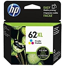 Kartuša HP 62XL / C2P07AE - barvna XL (original)