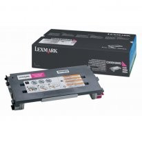 Toner Lexmark C500H2MG / C500 - magenta (original)