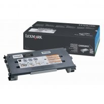 Toner Lexmark C500S2KG / C500 - črna (original)