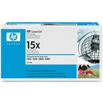 Toner HP 15X / C7115X - črna (original)