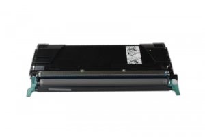 Kompatibilen toner za Lexmark C734A1KG / C734, C736, C738 - črna