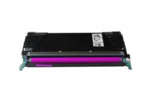 Kompatibilen toner za Lexmark C734A1MG / C734, C736, C738 - magenta