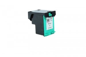 Kompatibilna kartuša za HP 343 / C8766EE - barvna XL