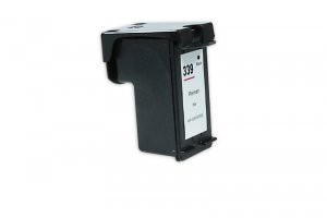 Kompatibilna kartuša za HP 339 / C8767EE - črna XL