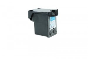 Kompatibilna kartuša za HP 21XL / C9351CE  - črna XL