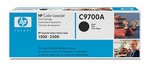 Toner HP 121A / C9700A - črna (original)