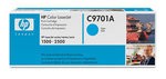 Toner HP 121A / C9701A - cyan (original)