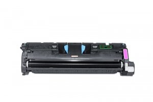 Kompatibilen toner za HP 121A / C9703A / LaserJet 1500, 2500 - magenta