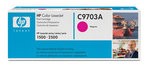 Toner HP 121A / C9703A -magenta (original)
