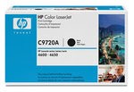 Toner HP 641A / C9720A - črna (original)