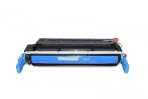 Kompatibilen toner za HP 641A / C9721A / Color Laserjet 4600, 4610, 4650 / Canon LBP 2510 - cyan