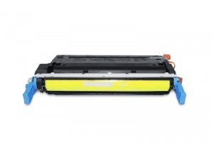 Kompatibilen toner za HP 641A / C9722A / Color Laserjet 4600, 4610, 4650 / Canon LBP 2510 - rumena