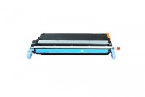 Kompatibilen toner za HP 645A / C9731A / Color Laserjet 5500, 5550 / Canon LBP 2710, 2810 - cyan
