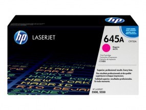 Toner HP 645A / C9733A - magenta (original)