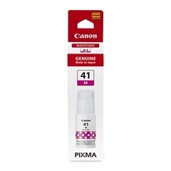 Črnilo Canon GI-41M / 4544C001AA / Canon Pixma G1420, G2420, G2460, G3420, G3460 - magenta (original)