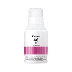 Črnilo Canon GI-46M / 4428C001AA / Canon Maxify GX5040, GX6040, GX6050, GX7040, GX7050 - magenta (original)