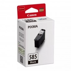 Kartuša Canon PG-585 / 6205C001AA / Canon Pixma TS7650i, TS7750i - črna (original)