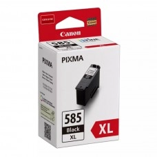 Kartuša Canon PG-585XL / 6204C001AA / Canon Pixma TS7650i, TS7750i - črna XL (original)