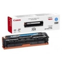Toner Canon 731C / CRG-731 / 6271B002 - cyan (original)