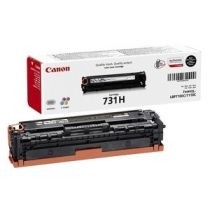 Toner Canon 731HBK / CRG-731 / 6273B002 - črna (original)