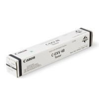 Toner Canon C-EXV 48 BK / 9106B002 - črna (original)