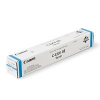Toner Canon C-EXV 48 C / 9107B002 - cyan (original)