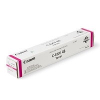 Toner Canon C-EXV 48 M / 9108B002 - magenta (original)