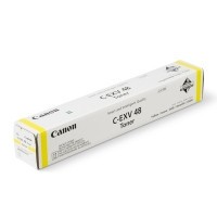 Toner Canon C-EXV 48 Y / 9109B002 - rumena (original)