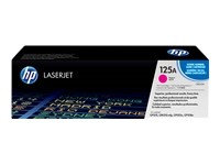 Toner HP 125A / CB543A -magenta (original)