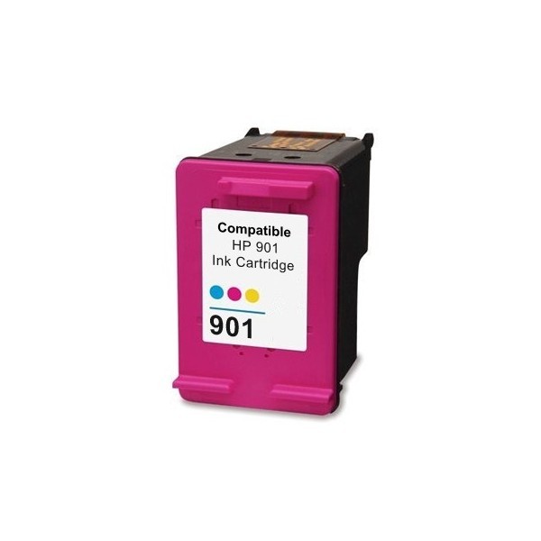 Kompatibilna kartuša za HP 901 / CC656AE - barvna XL
