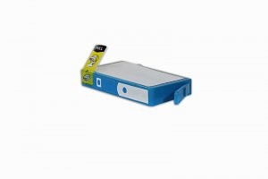 Kompatibilna kartuša za HP 920XL / CD972AE  - cyan XL
