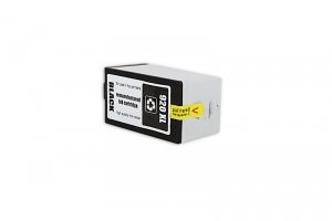 Kompatibilna kartuša za HP 920XL / CD975AE  - črna XL