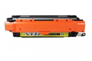 Kompatibilen toner za HP 504A / CE252A / Laserjet 3525, 3530 - rumena