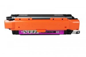 Kompatibilen toner za HP 504A / CE253A / Laserjet 3525, 3530 - magenta