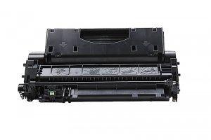 Kompatibilen toner za HP 55X / CE255X / 55A / CE255A / LaserJet M521, M525, P3010, P3011, P3015 - črna